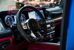 مێرسێدس بێنز G-Class